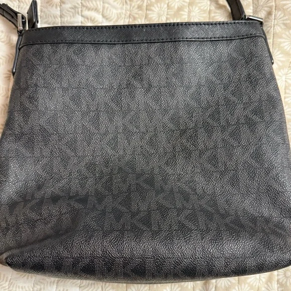 Michael Kors shoulder bag black - Picture 7 of 7